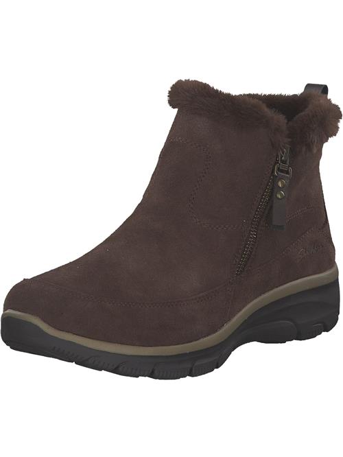SKECHERS Støvletter 'Easy Going'  brun