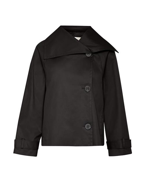 InWear Overgangsjakke 'Perry'  sort