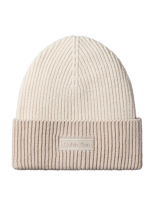 Calvin Klein Hue  pudder / uldhvid