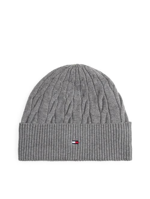 TOMMY HILFIGER Hue  mørkegrå