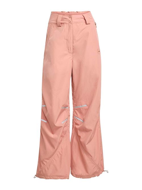 ADIDAS BY STELLA MCCARTNEY Sportsbukser  rosé