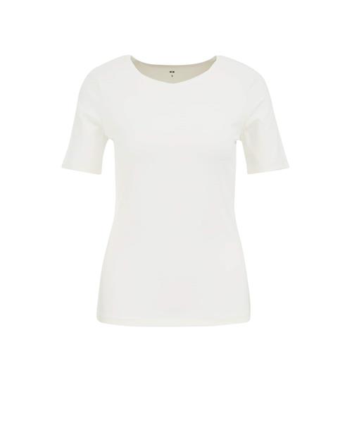 WE Fashion Shirts  offwhite