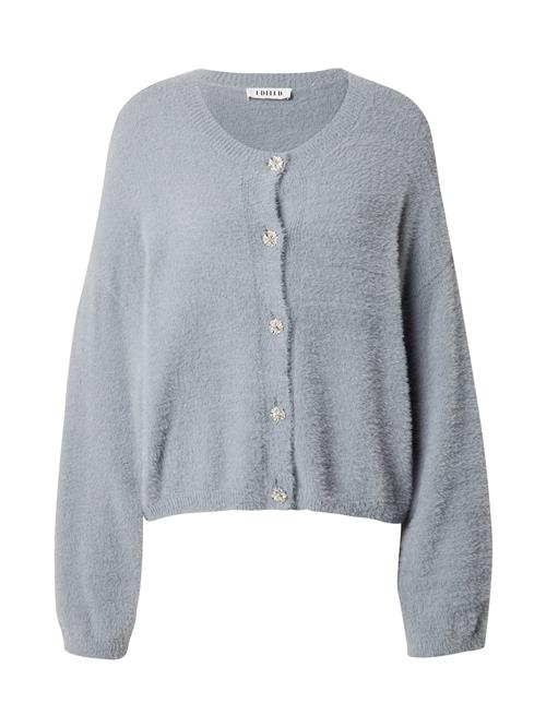 EDITED Cardigan 'Konny'  grå