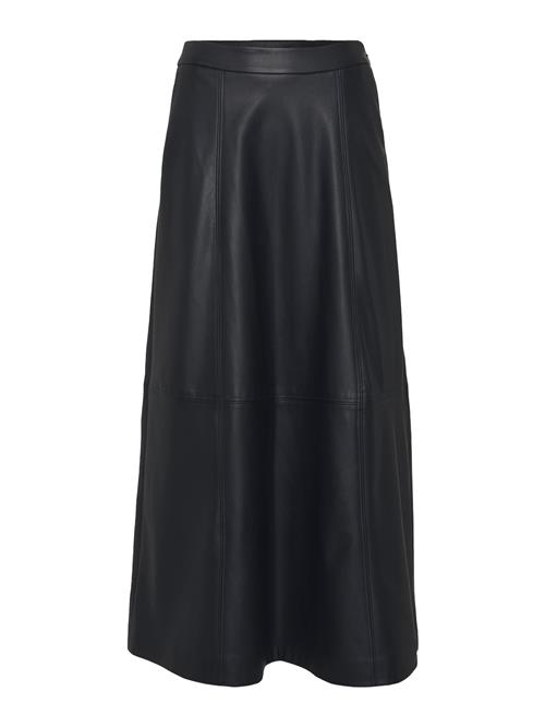 Vero Moda Tall Nederdel 'VMOLIVE'  sort