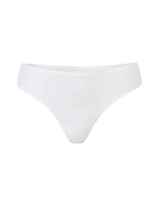 Dagi Slip  hvid