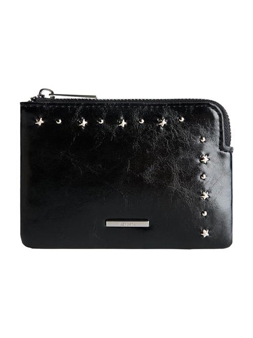 Bershka Etui  sort