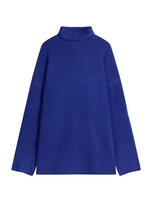 Bershka Pullover  blå
