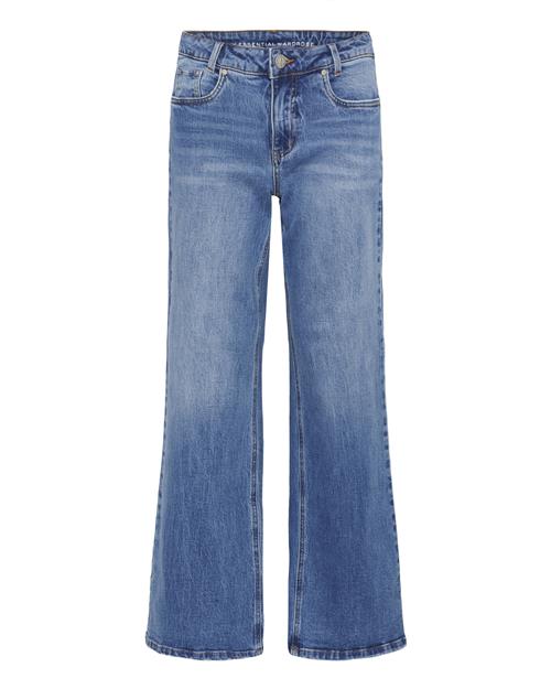 My Essential Wardrobe Jeans 'Louis 144'  blå