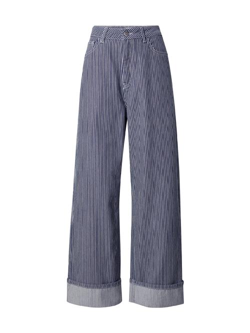 millane Jeans  blå