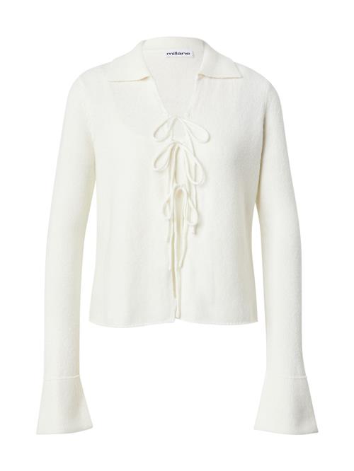Se millane Cardigan  offwhite ved About You