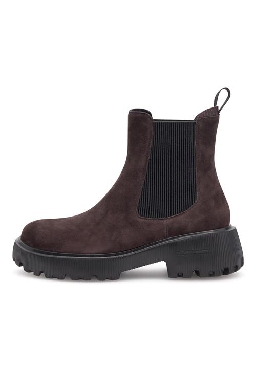 WODEN Chelsea Boots 'Aya'  choko