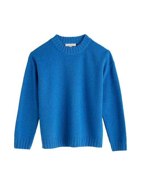 Seasalt Cornwall Pullover 'Evening Bay'  blå