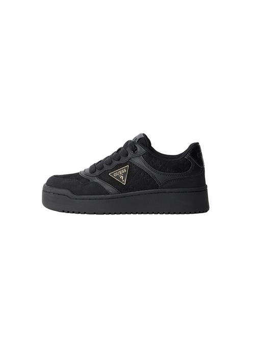 GUESS Sneaker low 'MIRAM'  sort