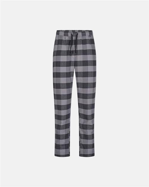Pyjamasbukser "flannel" | 100 bomuld | multifarvet
