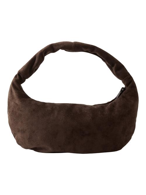 LMTD Bumbag Nuede Black Coffee