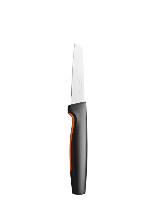 Fiskars Ff Urtekniv Fiskars Black