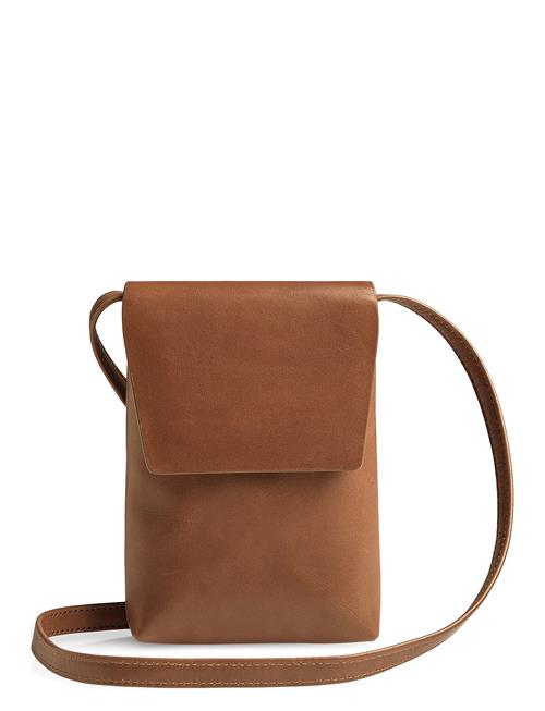Raveambg Ph Bag, Antique Markberg Brown