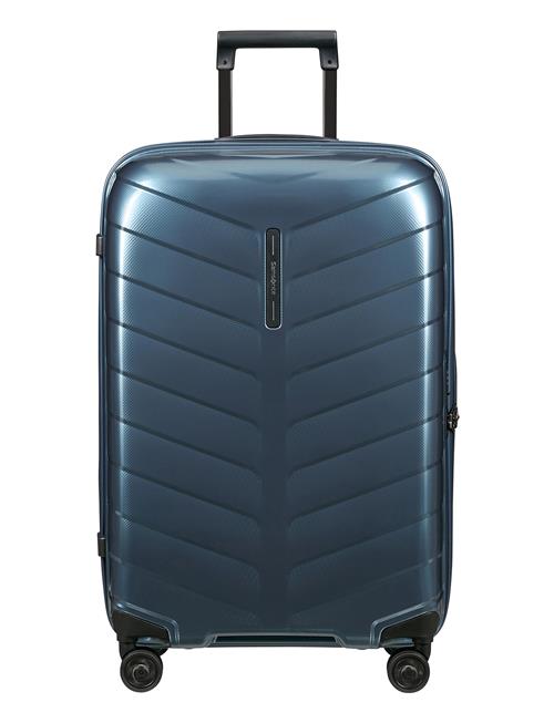 Attrix Spinner 69/25 Samsonite Blue