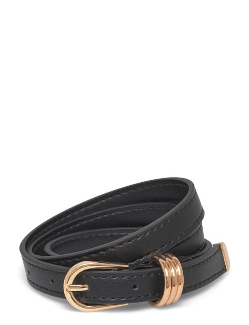 Belt Ulrika Black