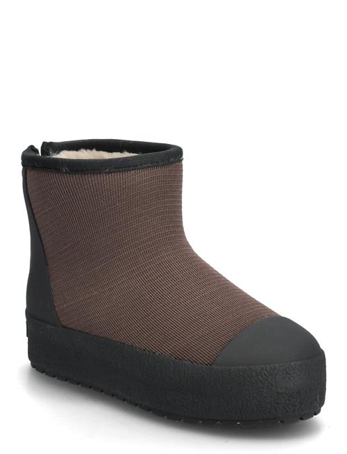 Arch Hybrid Jr Tretorn Brown