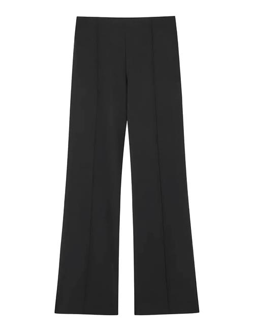 Sportina Pirla Pants Fav Mads Nørgaard Black