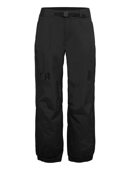 Se Ullr D Pant 2.0 Helly Hansen Black ved Booztlet