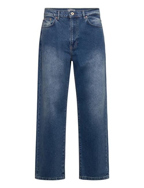Wide 5 Stan Ray Blue