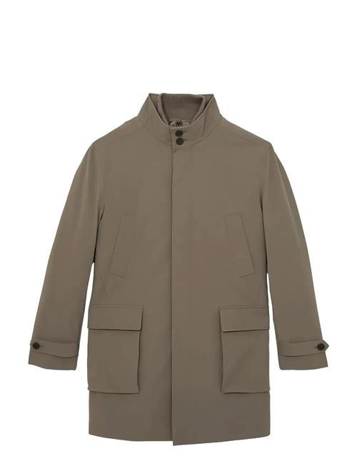 Player Reiss Khaki