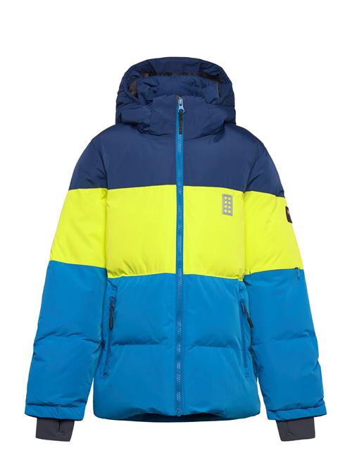 Lwjaz 805 - Jacket LEGO Kidswear Blue