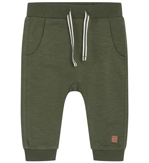 Hust and claire Sweatpants - HCGeorgey - Deep Ivy