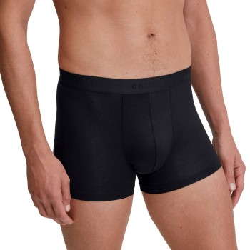 Calida Natural Cooling Extended Boxer Sort tencel Large Herre