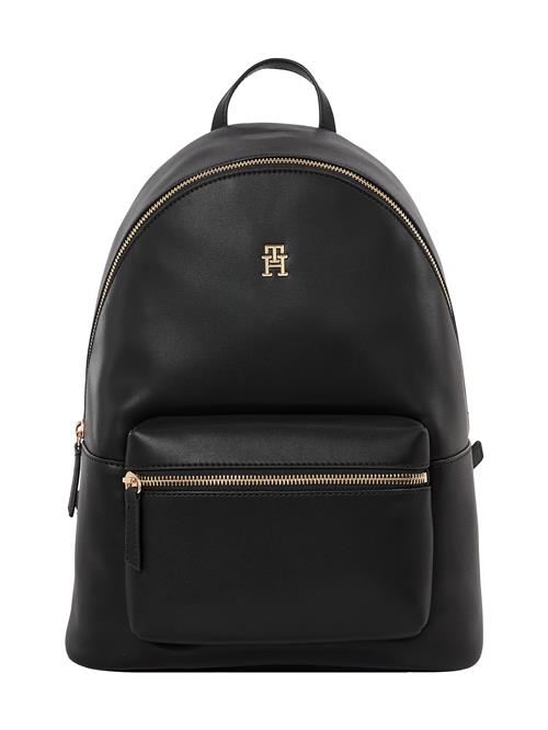 TOMMY HILFIGER Rygsæk  sort