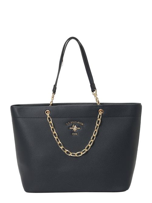 U.S. POLO ASSN. Shopper 'Stanford'  navy