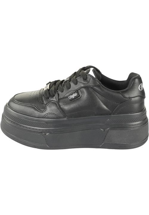 BUFFALO Sneaker low 'Besu'  sort