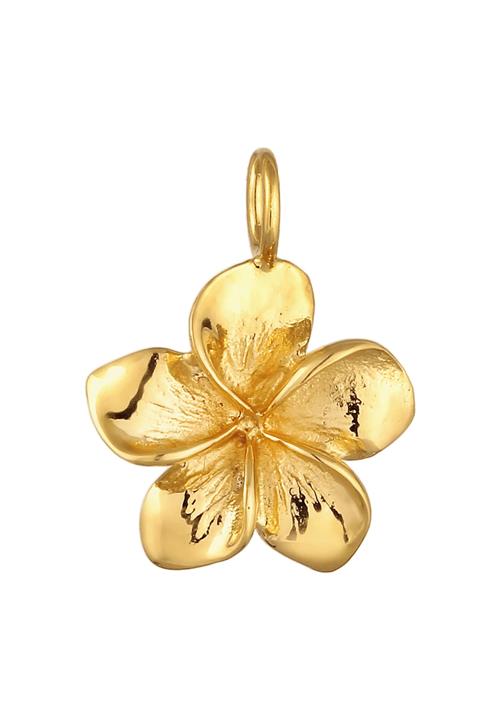 ELLI Pendant  guld