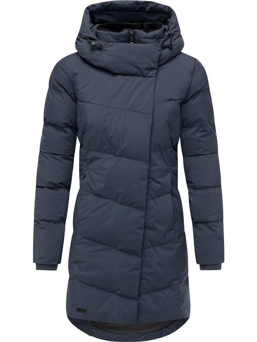 Se Ragwear Funktionsfrakke 'Pavla'  marin ved About You