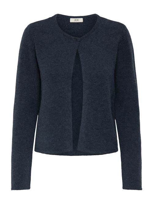 JDY Cardigan 'JDYRUE'  mørkeblå