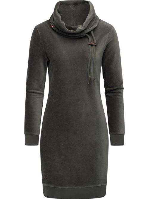 Ragwear Kjole 'Chloe'  oliven
