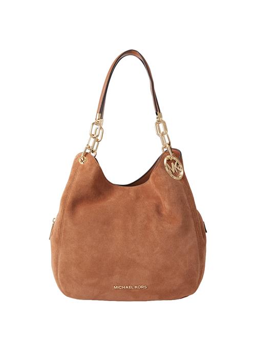 MICHAEL Michael Kors Skuldertaske  cognac