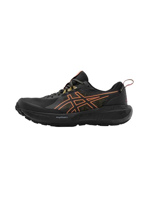 ASICS Løbesko 'GEL-SONOMA 8'  orange / mørk pink / sort