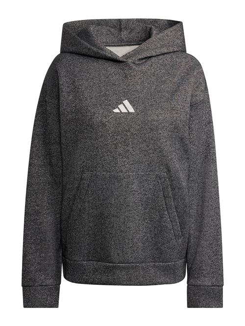 ADIDAS SPORTSWEAR Sportsweatshirt 'ALL SZN'  basalgrå / sort