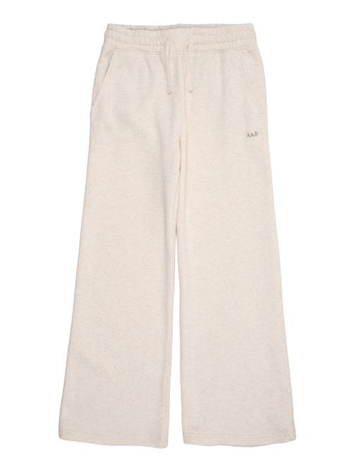 Abercrombie & Fitch Bukser 'ESSENTIAL'  bronze / taupe