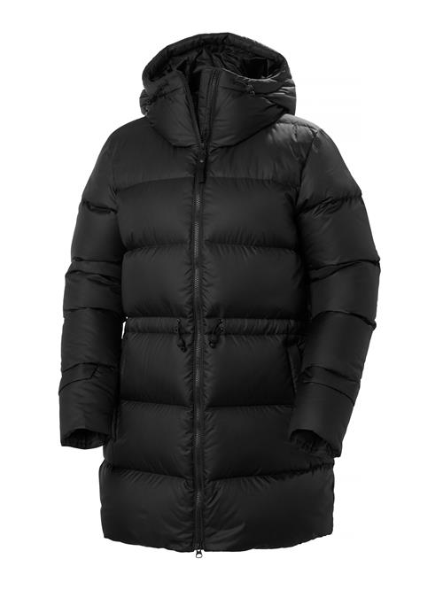 HELLY HANSEN Udendørsjakke 'ESSENCE'  sort
