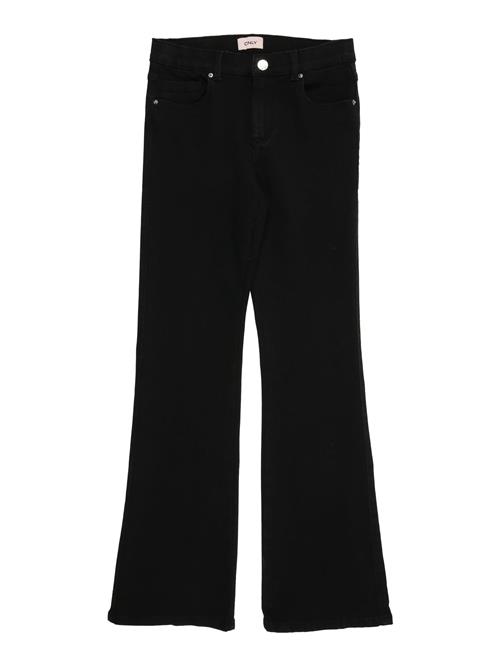 ONLY GIRLS Jeans 'KOGBLAIR'  sort