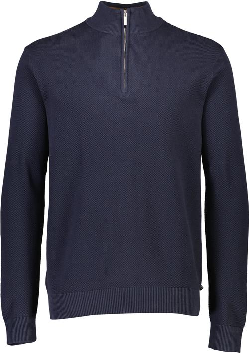 Morgan Half-zip