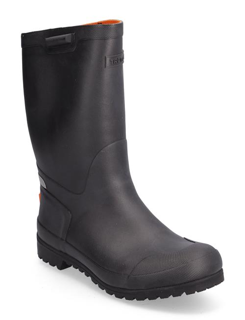 Håkull Tretorn Black