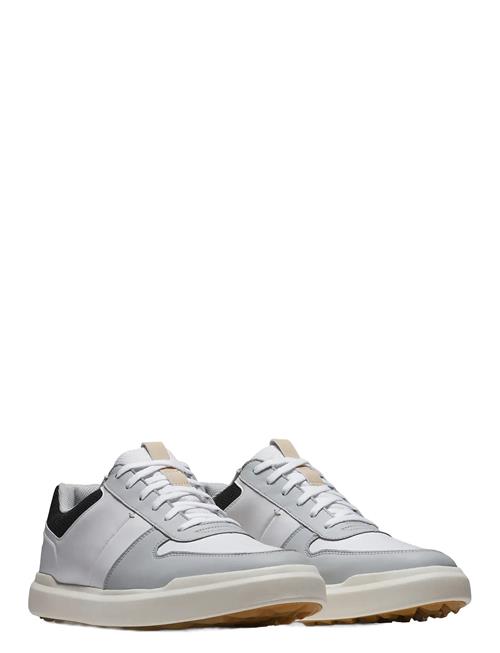 Se Contour Casual FootJoy White ved Booztlet