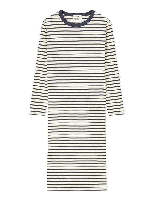 Soft Single Ella Dress Mads Nørgaard Navy