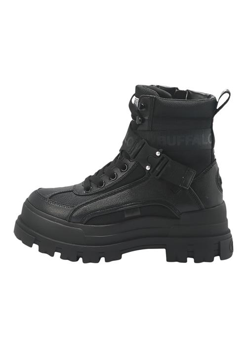 BUFFALO Boots 'Aspha'  sort