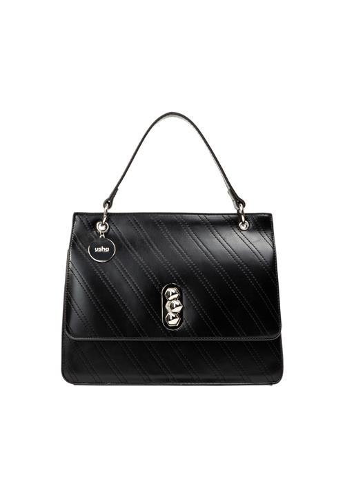 usha BLACK LABEL Håndtaske  sort